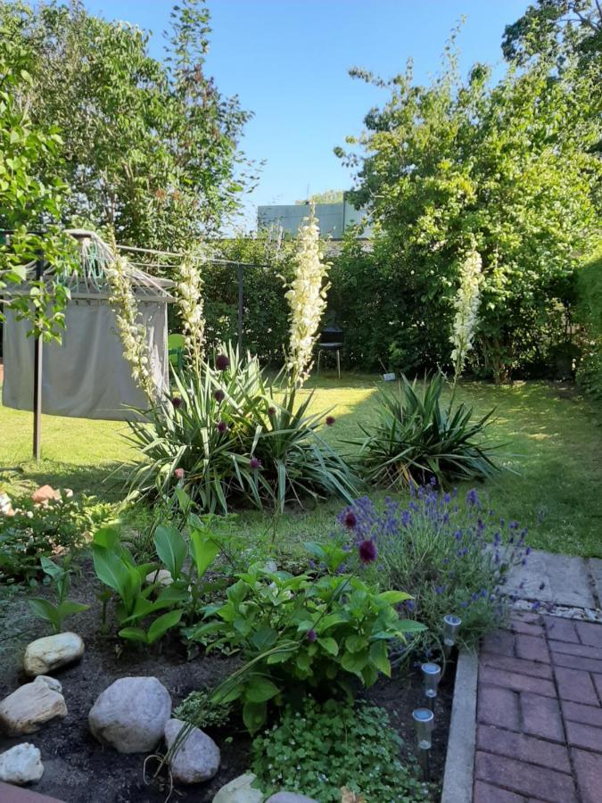 Apartament - 3 Pokojowe Dwupoziomowe Mieszkanie Z Ogrodem Крокова Екстериор снимка